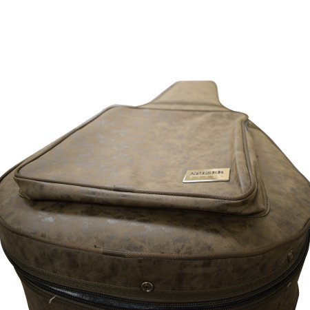 Yamaha CG182SF Classical Guitar Hard Case